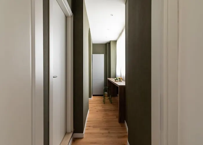 Apartment Casa Dante