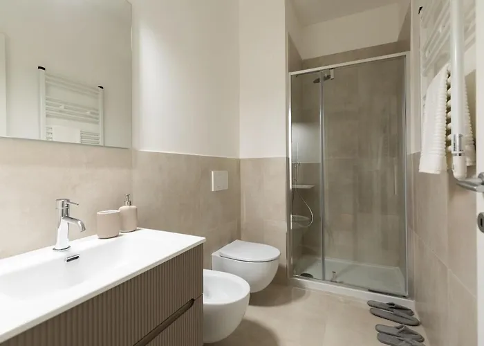 Casa Dante Apartment Rom