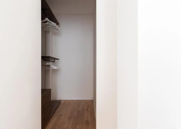 Apartment Casa Dante Rom