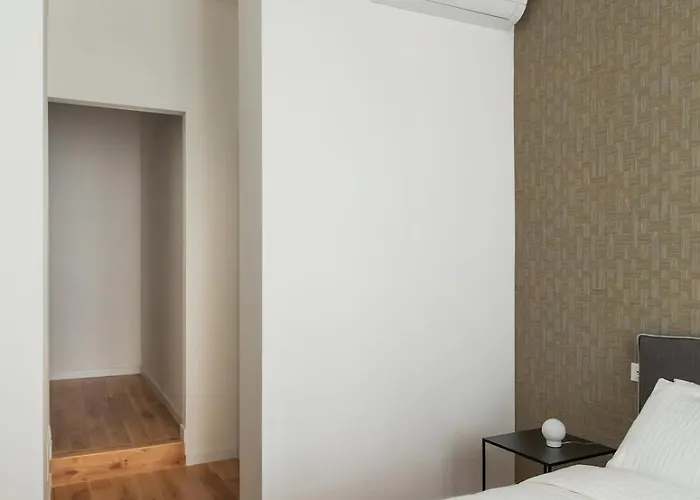 Casa Dante * Rom