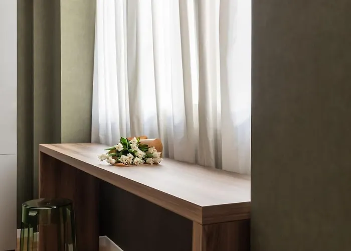 Apartment Casa Dante *