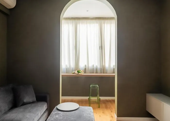 Casa Dante * Rom