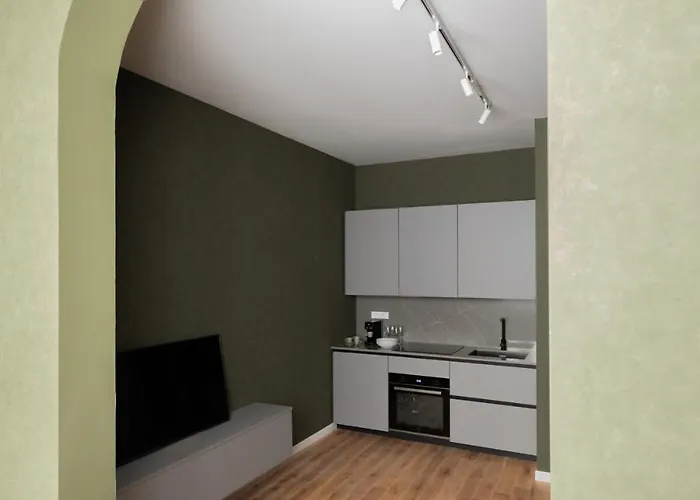 Casa Dante Apartment *