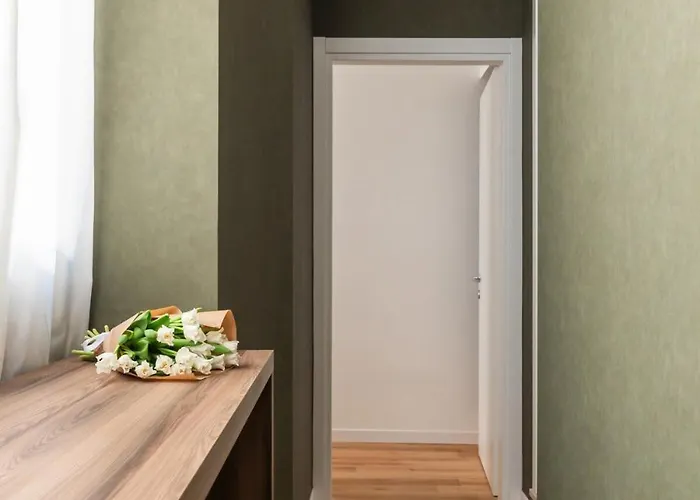 Apartment Casa Dante