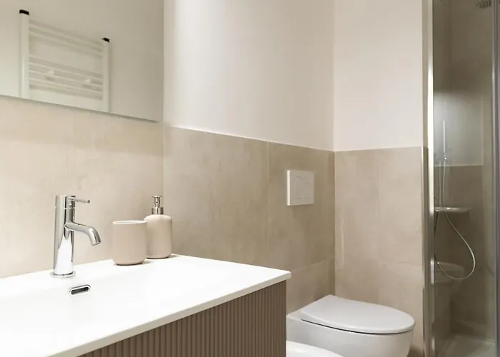 Casa Dante Apartment Rom