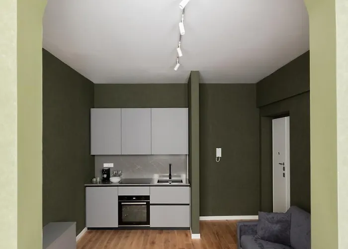Casa Dante * Rom